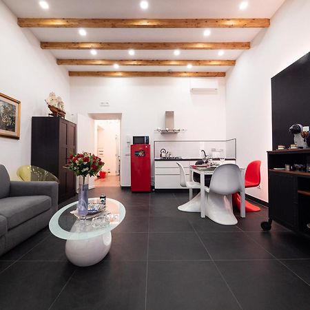 Conte Green House - 2 Apartments Roma Exterior foto